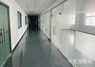 北和公路1650號(hào)北和公路，104板塊，配套辦公室，宿舍，食堂