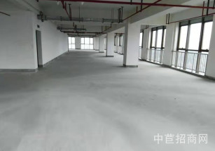 全方位科技園閔行區獨棟廠房 104板塊 可環評 環境超好