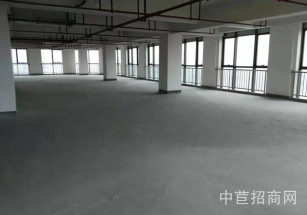 全方位科技園104地塊 全新廠房 可辦環評 獨棟多層 花園廠房