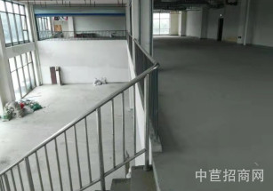 全方位科技園104板塊新廠房，可環評，場地大，形象好