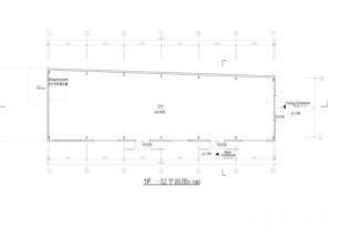 龍湖藍(lán)海引擎科創(chuàng)中心 上海閔行區(qū)廠房出租 大平層 獨(dú)立產(chǎn)權(quán) #9