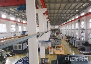 喜訊科技園閔行區104地塊 稀缺單層廠房 火車頭式配置10噸行車