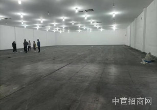 松江閔行交界申光路178號銀都西路 工業用地  無立柱 排水證，消防證 配電可增容