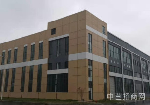 大正海工配套產業基地單層火車頭廠房出售，10噸行車，五金噴漆環評