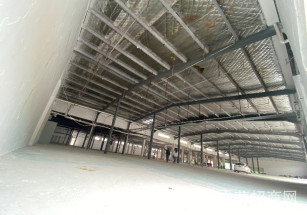 松江工業區 21畝四棟獨門獨院上海松江區廠房出售 獨門獨院