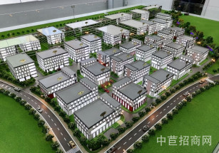 G60科創走廊 聯東U谷松江科技企業創新港 上海松江區獨棟出售 獨立產權 3260平