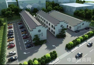 閔行區 行谷上海閔行區廠房出租 獨門獨院 私人花園