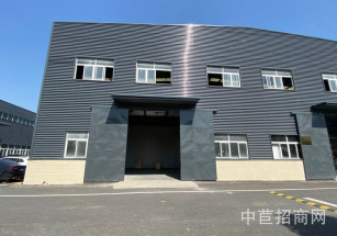 新光華 創智園閔行中春路 104地塊 可環評 場地大 