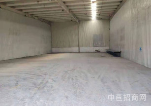 閔行區 行谷上海閔行區廠房出租 超大停車場 無立柱 層高9米 可分割