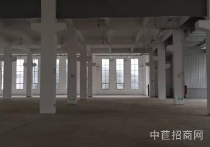 大正海工配套產(chǎn)業(yè)基地單層廠房出租，層高8米可架行車 隨時看房，可做噴漆環(huán)評