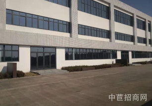 清控人居上海市松江區廠房出租 可分割