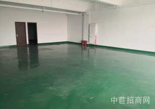 清控人居上海松江區廠房出租 