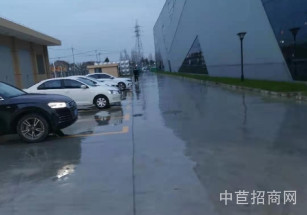 大正海工配套產(chǎn)業(yè)基地可環(huán)評，紡織電子行業(yè)皆可 帶宿舍