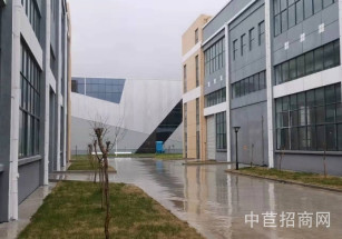 大正海工配套產(chǎn)業(yè)基地二樓廠房出租，層高5米可做服裝電子 貨梯三噸