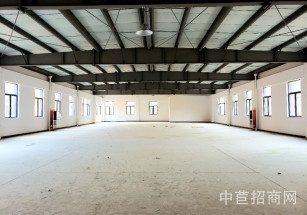 啟迪協信智慧港1奉賢區 大葉公路 104地塊 可環評 獨門獨院 雙層