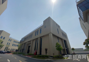 東方美谷奉賢區 莊行鎮 獨門獨院 104板塊 廠房出售