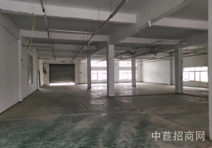 松江區廠房出租