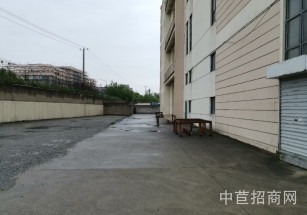 青浦區廠房出租上海青浦區廠房出租 丙二消防等級倉庫四層24000平 可分割