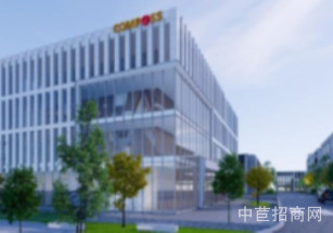 啟東·中誠生命科學園啟東西多層廠房出售，底樓8米，首付三成，無污染行業均可