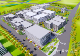 啟東·中誠生命科學園G40高速口，可分層廠房出售，首付三成，底樓8米可架行車