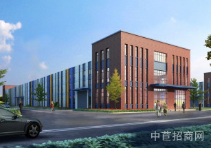 阿爾法電子機械（南通）產業園海安開發區單層機械廠房出售，檐口10米，10噸行車