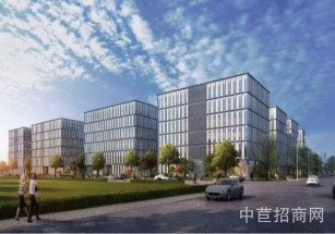 上海4+X人工智能產(chǎn)業(yè)園上海4+X人工智能產(chǎn)業(yè)園