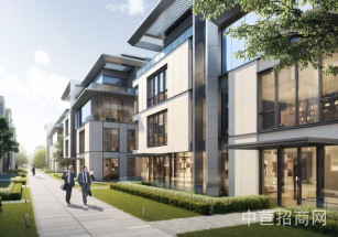 G60腦智科創(chuàng)基地 陽光海悅佘山c65板塊廠房辦公出售 雙拼（單套500）