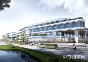 G60腦智科創基地 陽光海悅