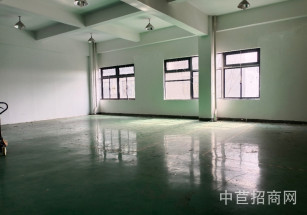 歆翱科技園松江廠房出租 可環平104地塊