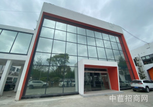 莘意坊閔行莘莊工業(yè)區(qū) 獨(dú)棟廠房4906平，3層每層1636平   