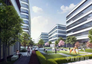 聯東U谷顧村機器人創(chuàng)新港1號線地鐵旁，企業(yè)研發(fā)基地 小面積獨棟廠房出售