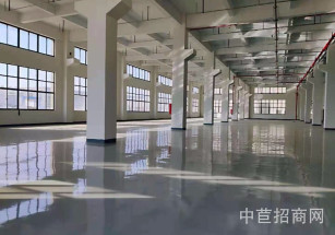 變韻產(chǎn)業(yè)園可分層廠房出售，丙類帶噴淋，首付三成獨立產(chǎn)證50年產(chǎn)權(quán)