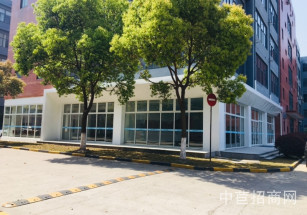 松江智匯科創園松江區 江田東路 多層花園廠房2600平 可分割