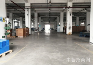 浦東康橋苗橋路455號科創(chuàng)園浦東康橋多層廠房 4000平 6米高 可環(huán)評可分割 地鐵口