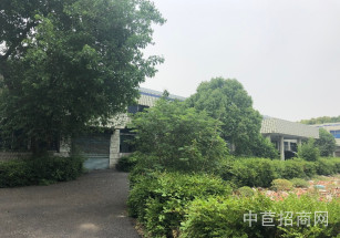 青浦十畝獨門獨院出售青浦十畝地獨門獨院原房東出售 產權約30年 104板塊