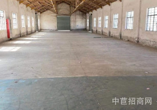 塔飛實業(yè) 葉新支路1098號松江區(qū)泖港鎮(zhèn)單層倉庫4.5米