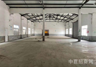 初心905號庫浦東康橋外環內 獨門獨院2500平，高7米單層廠房