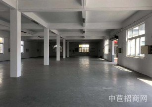 初心創(chuàng)意空間浦東祝橋 花園廠房 5千平可分割 