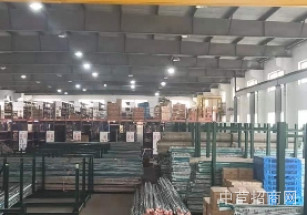 新浜鎮紅牡丹路松江新浜鎮紅牡丹路 獨院單層廠房 2000平