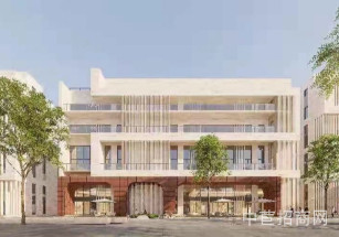 長三角國際影視中心央企開發(fā)G60科創(chuàng)上海松江影視園區(qū)廠房辦公200平50年產(chǎn)權(quán)