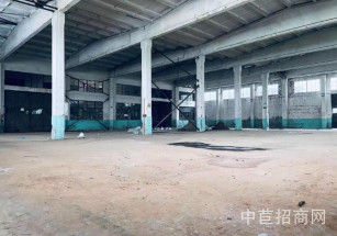 元江路88號 閔行吳涇 元江路6500平廠房倉庫 層高8.5米