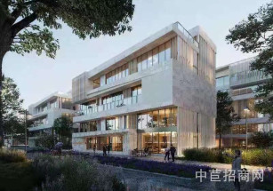 長三角國際影視中心松江樞紐邊上工業園區廠房影視廠房獨棟104板塊1100平