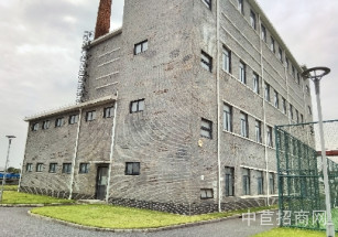 華誼工程科技園吳涇鎮澄江路  10米廠房 可研發 辦公總部