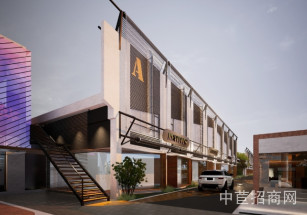 燕匯谷莘莊工業區廠房出租單層獨棟104