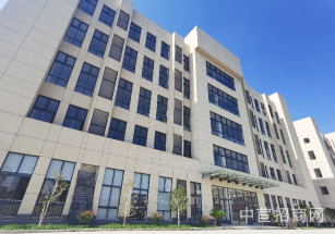  奧帛金匯科創園奉賢區廠房出租 104