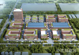 海安中德智造谷經開區獨棟單層廠房出售，可架10噸行車，首付三成