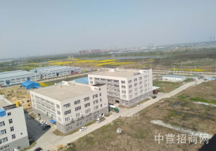 榮天企業城丙2類標準廠房 可分割 可按揭 可單獨辦證 現房出售