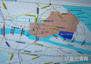 中興5G海門智谷產業園出售海門小面積花園廠房獨棟3500㎡，50年產權首付低