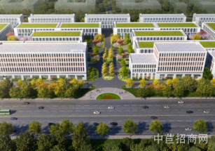 聯東U谷南通高新國際創新港高新區獨棟三層廠房出售，適合總部辦公、研發，可貸款