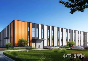 萬石智谷·海安智能制造產業園單層10米廠房出售，緊鄰市區G15高速，可貸款可架行車